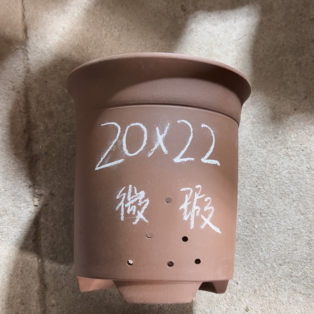 花盆紫砂宜兴紫砂花盆