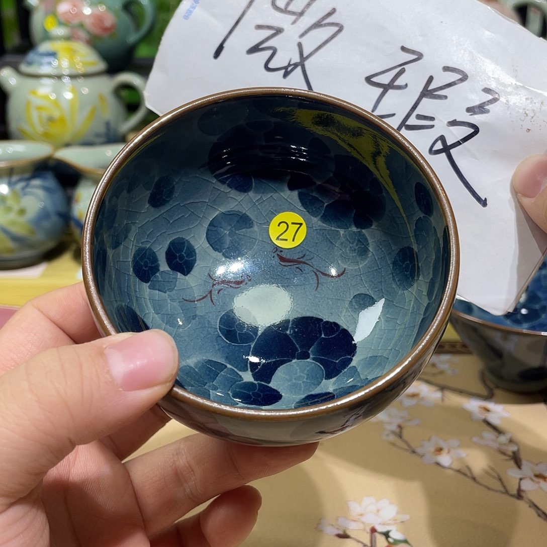 战**”景德镇陶瓷艺术展