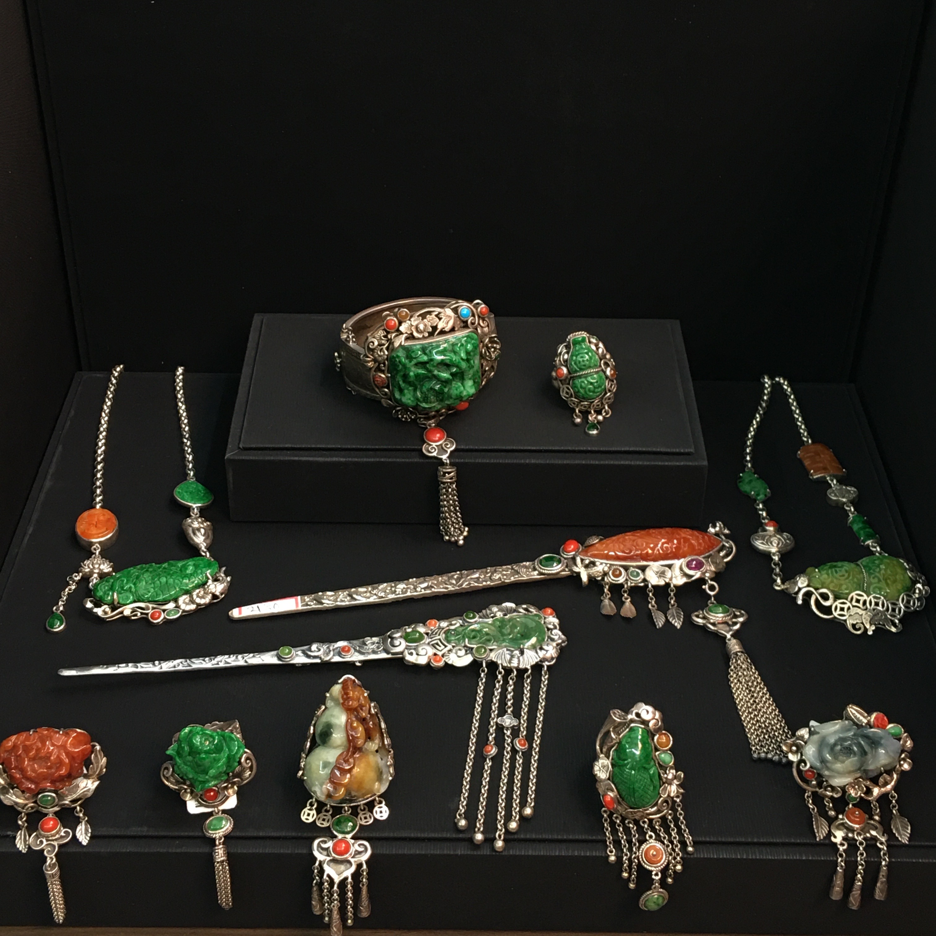 恒玖翡翠直播间精选