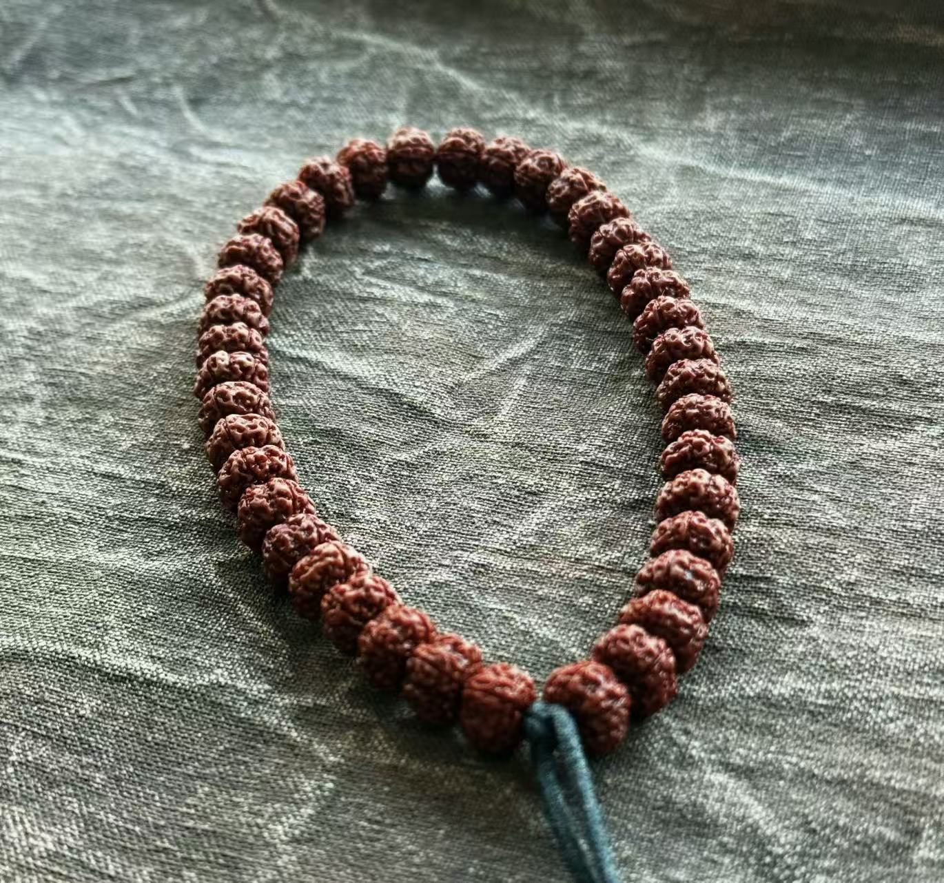 地表平细小金刚单圈手持款（下水实图）