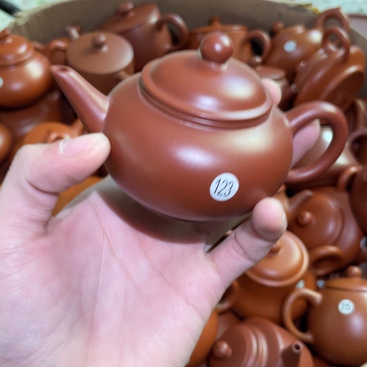 紫砂茶壶紫砂壶茶壶包邮毫升