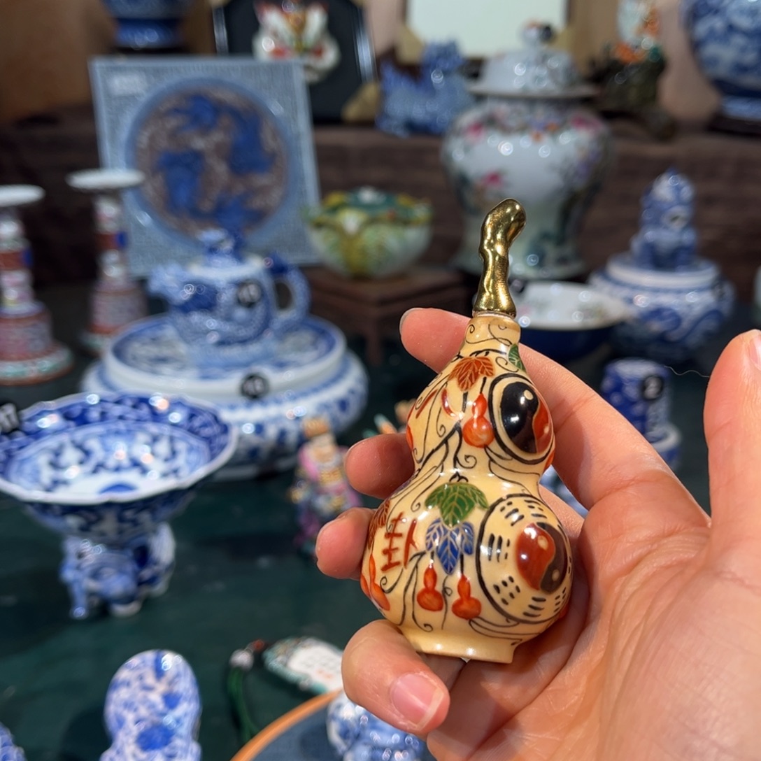 明***扬摆件陶瓷11111111111111111