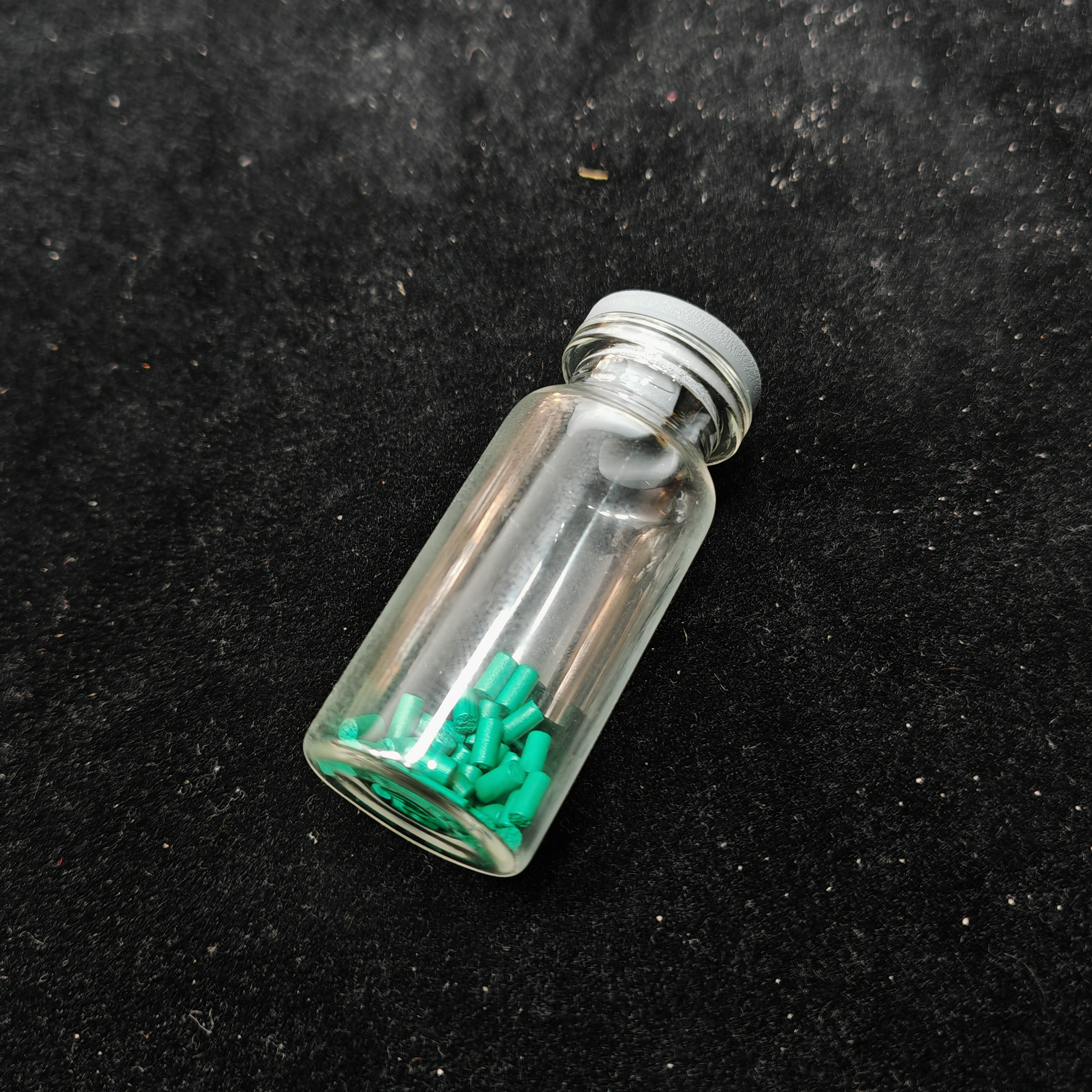 30颗2.3mm直径都卡登通用尺寸高A级专用火石