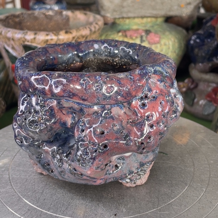 陶瓷制品不退不换