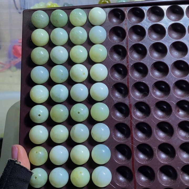 蛇纹石玉其他未镶嵌289