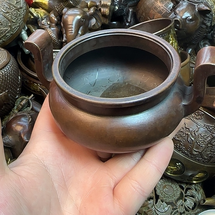 铜器摆件铜器摆件铜器摆件
