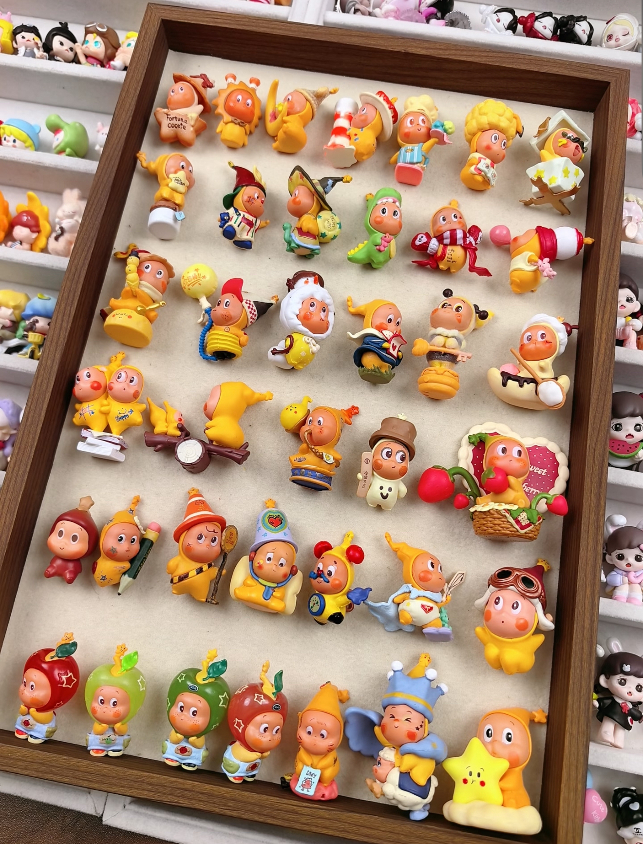 【至臻版】天天代拆萌粒—老粉心动值抵扣60