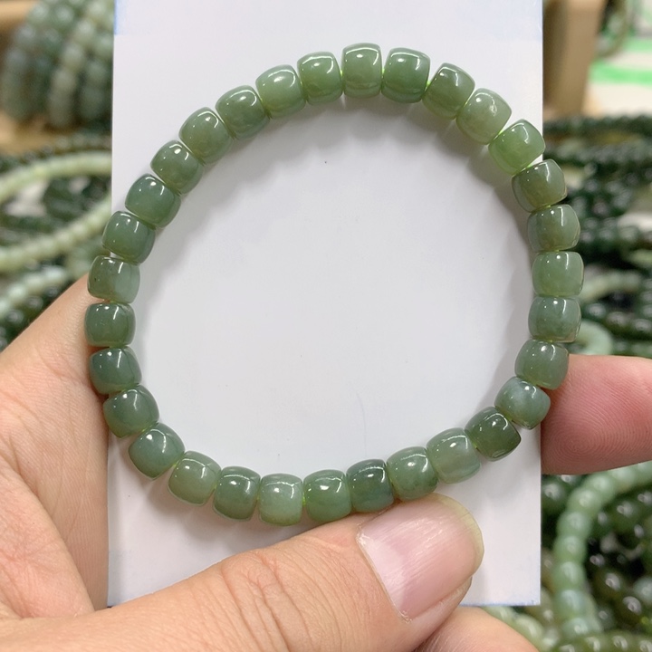 和田玉未镶嵌珠宝奇石