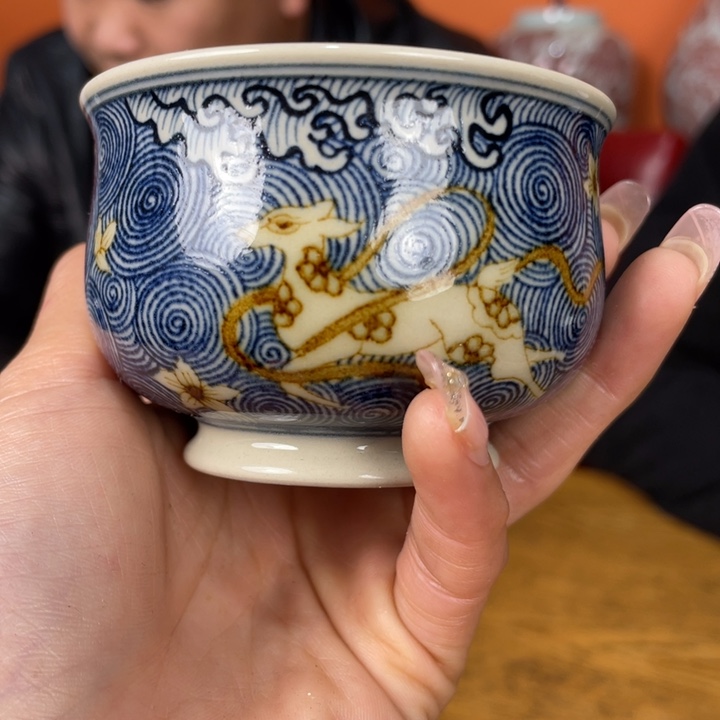 福利来啦，福利来啦杯