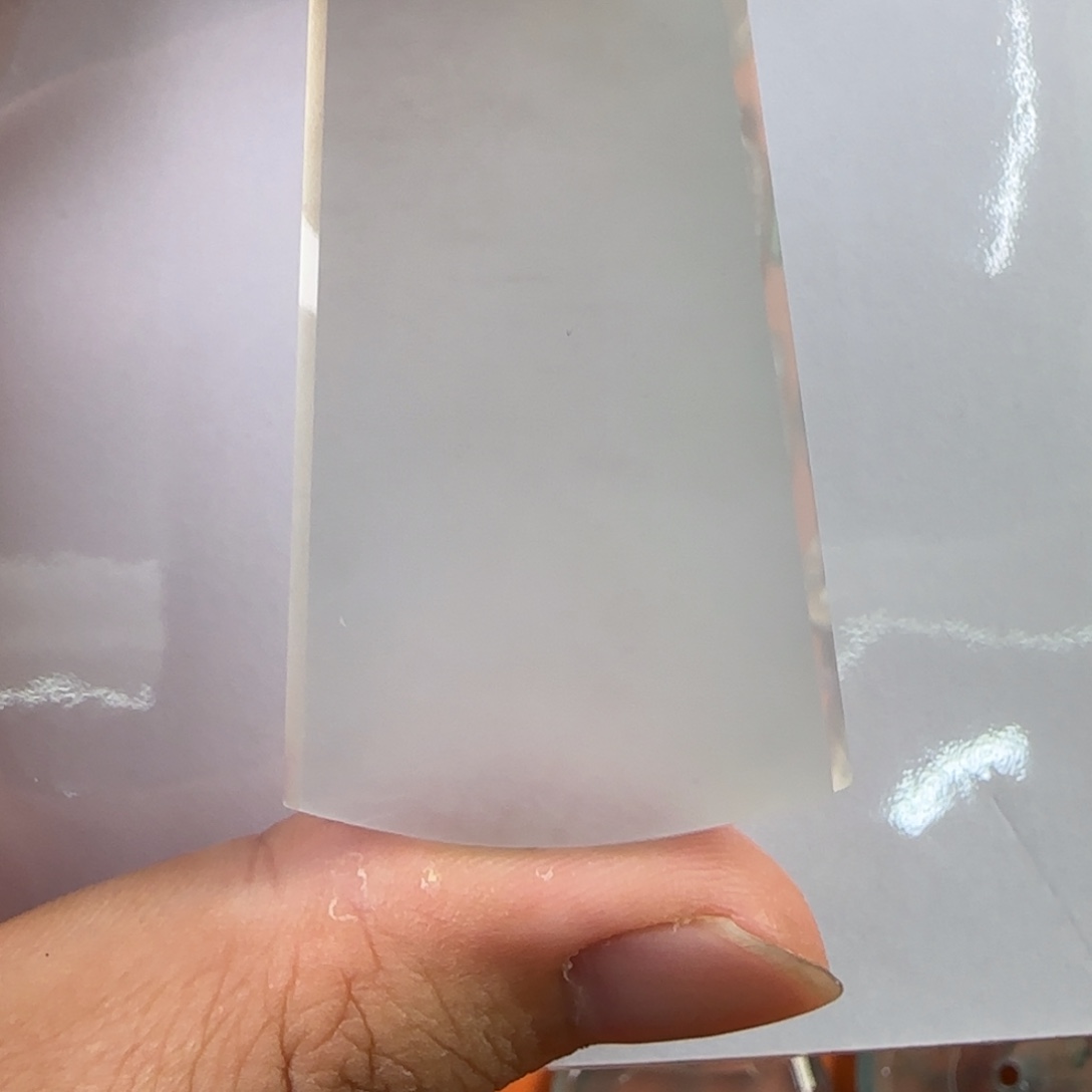 定制翡翠未镶嵌天然