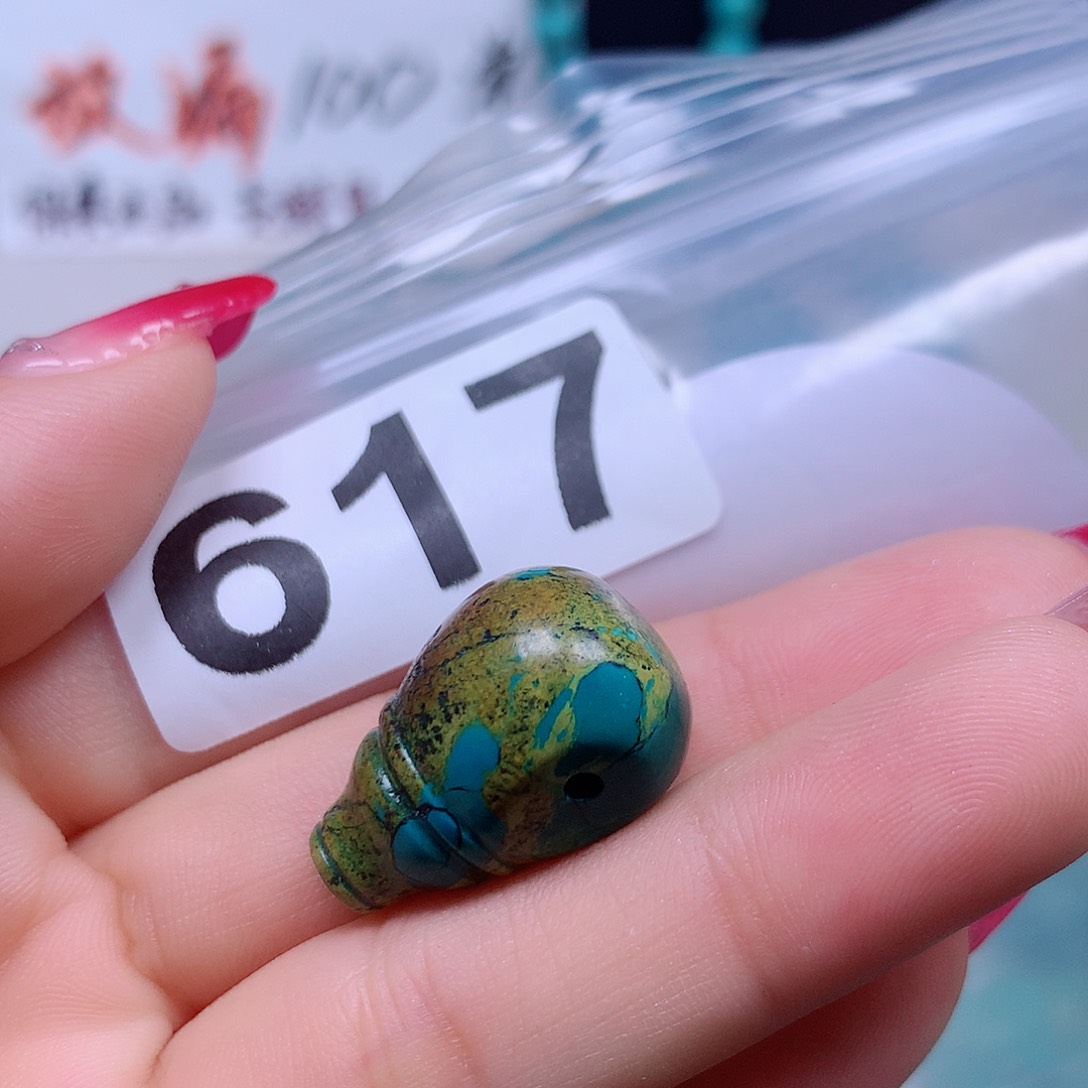 空竹粉丝专享十堰特色手工散珠