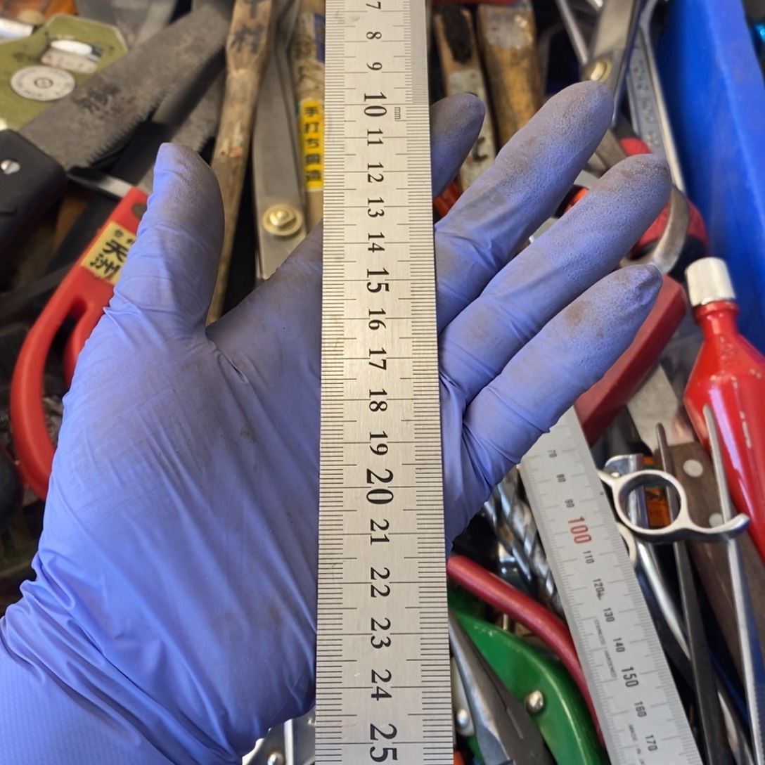 冠***や五金工具制造工艺