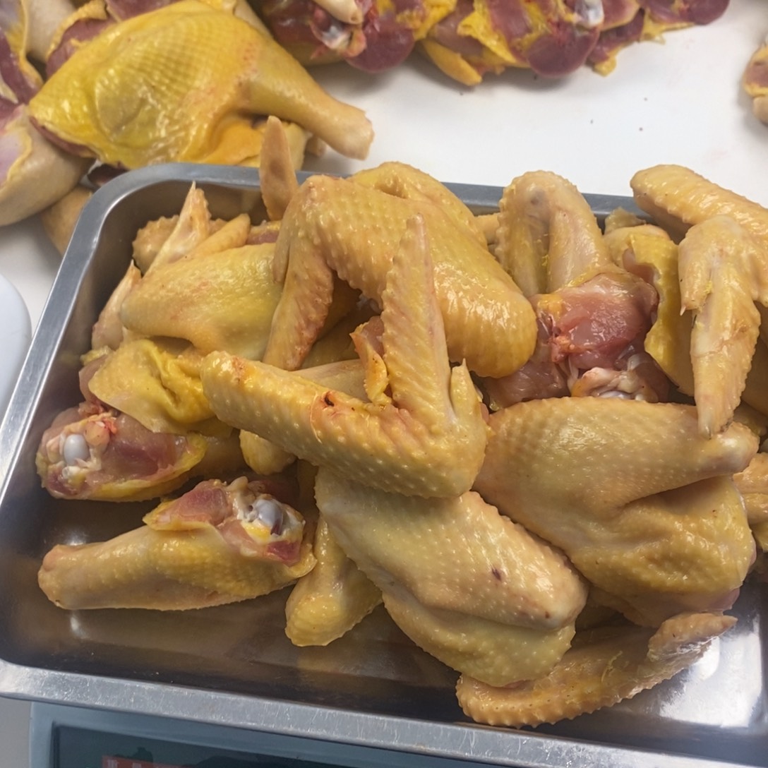 60天包装鸡翅0000180