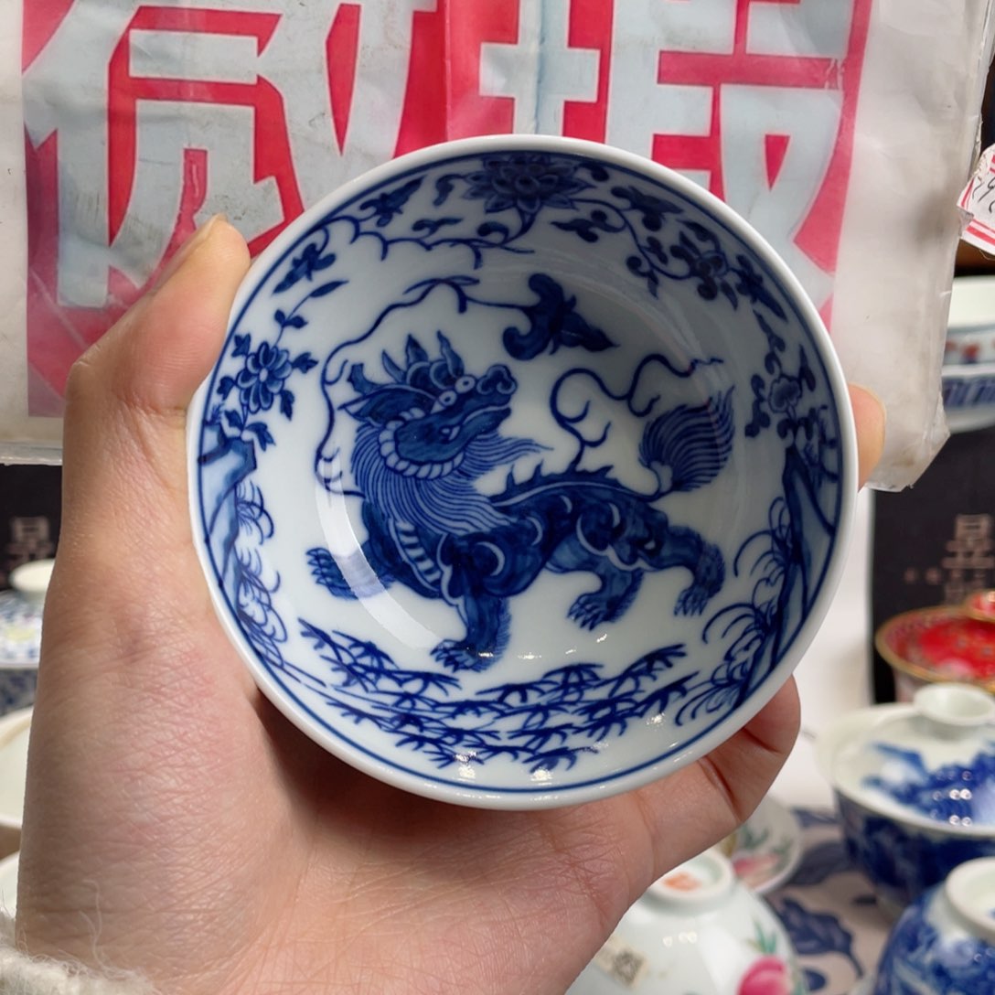 景德镇陶瓷学院美术学院