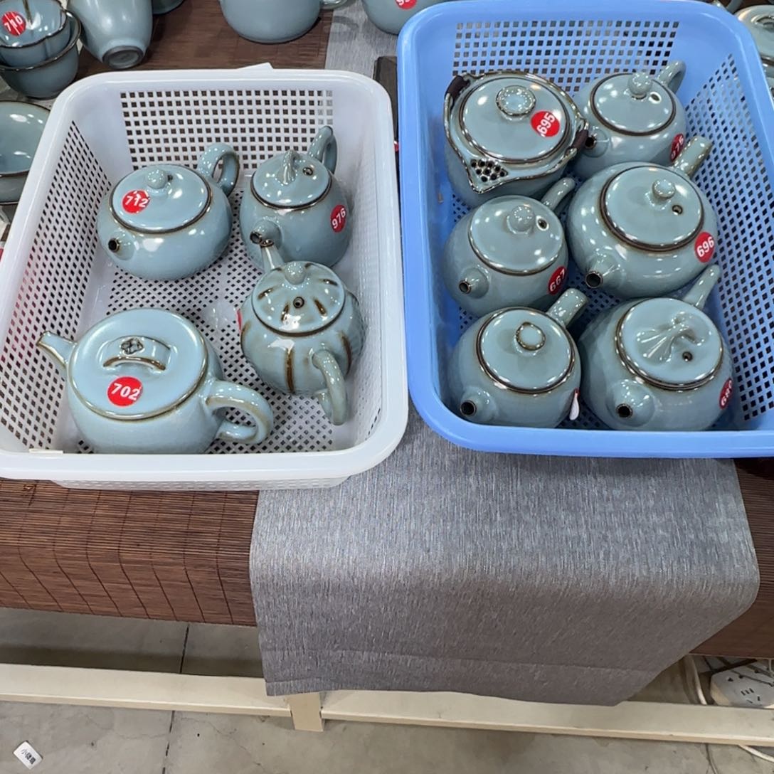 瓷片编号发货！！！！！！！！