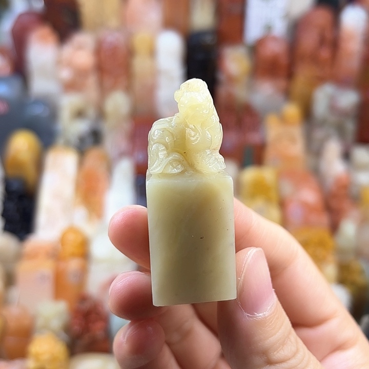 昌化石印石福利定制