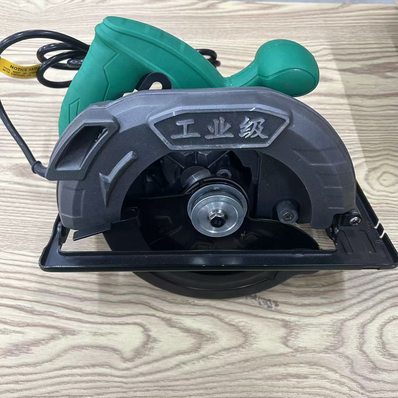 【正品保真】电圆锯