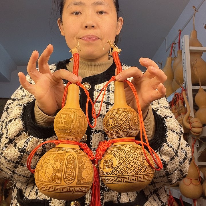 天然葫芦一物一图看图片发货