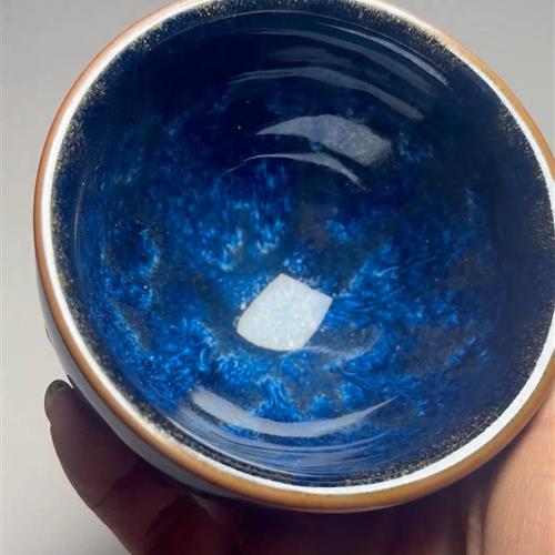 【闪购商品】茶盏-311............