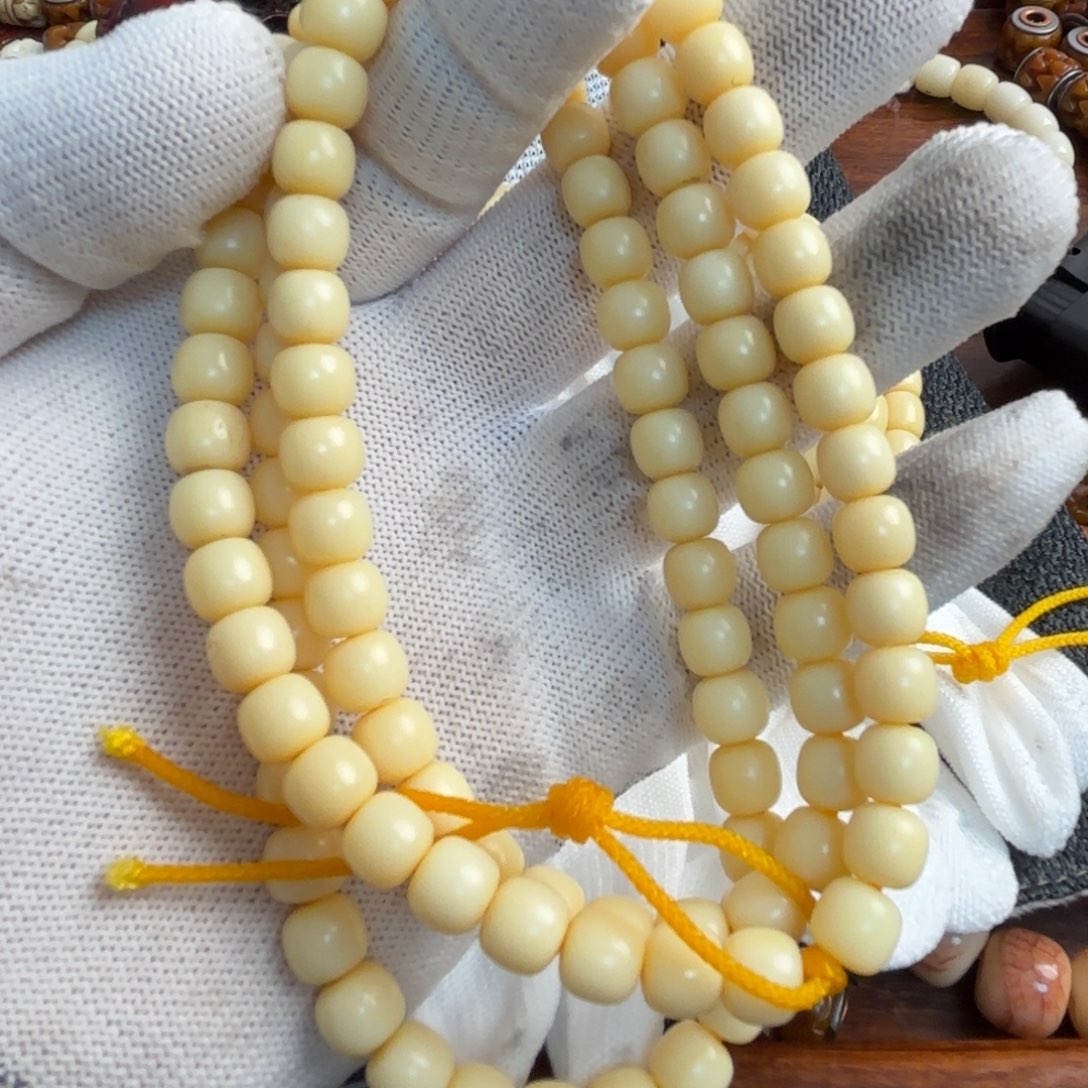 手串/手链骆驼牙骆驼牙