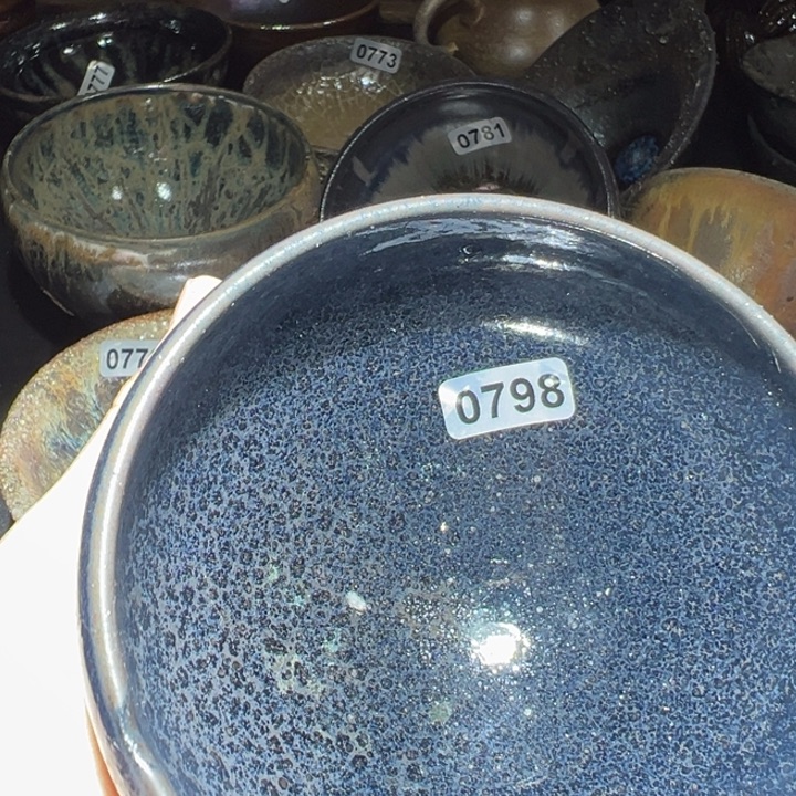 鈈***導茶盏悠悠精品茶盏798