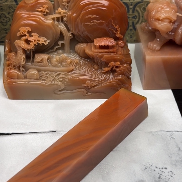 老挝石经*一老挝 老挝 老挝