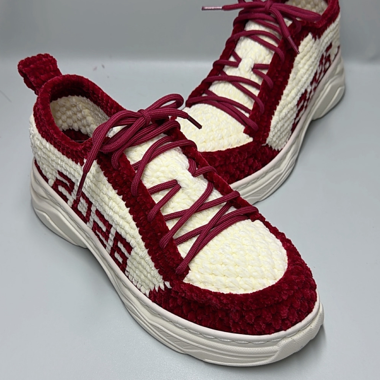 纯手工2026(520)成品鞋子