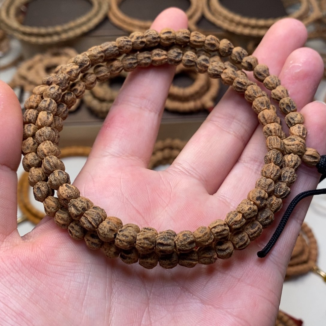 吊坠柏香籽/百香籽