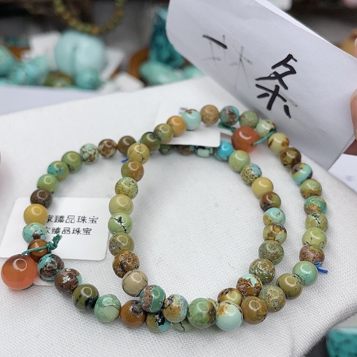 南红玛瑙珠宝奇石未镶嵌