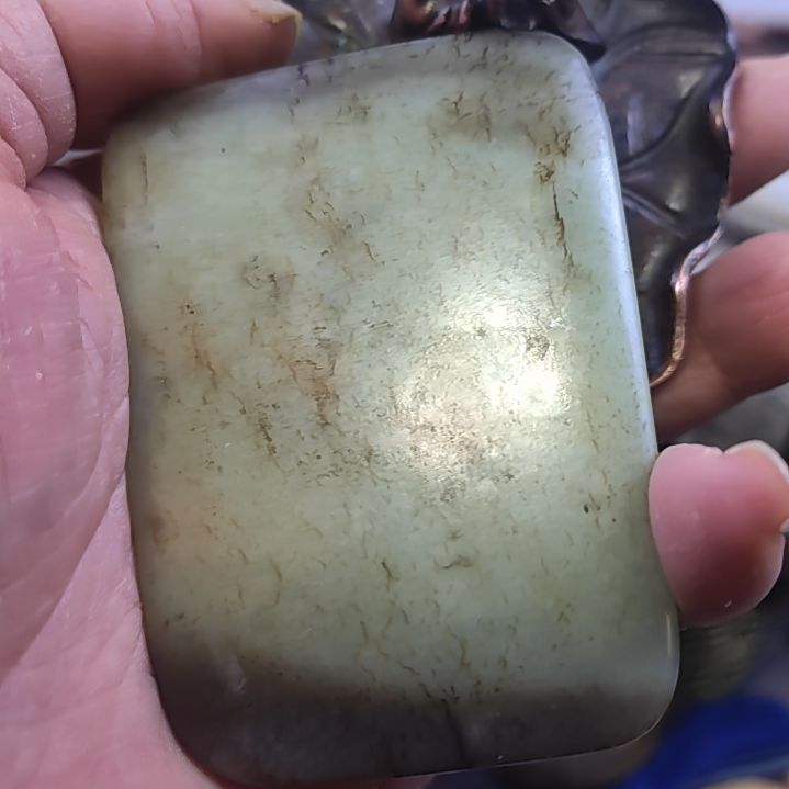 摆件铜器杂件摆件茶宠物