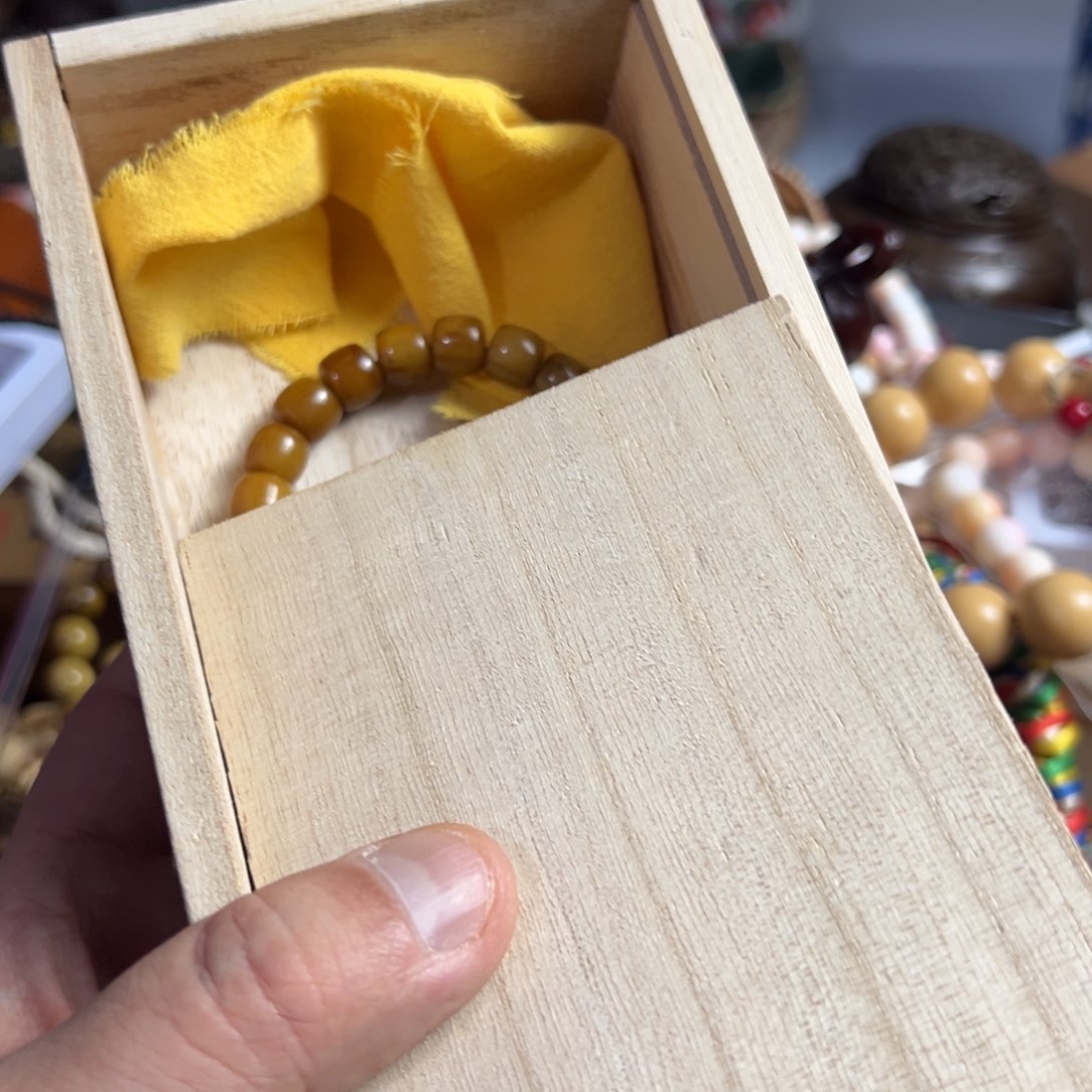 紫砂茶宠我家粉皮真好看啊