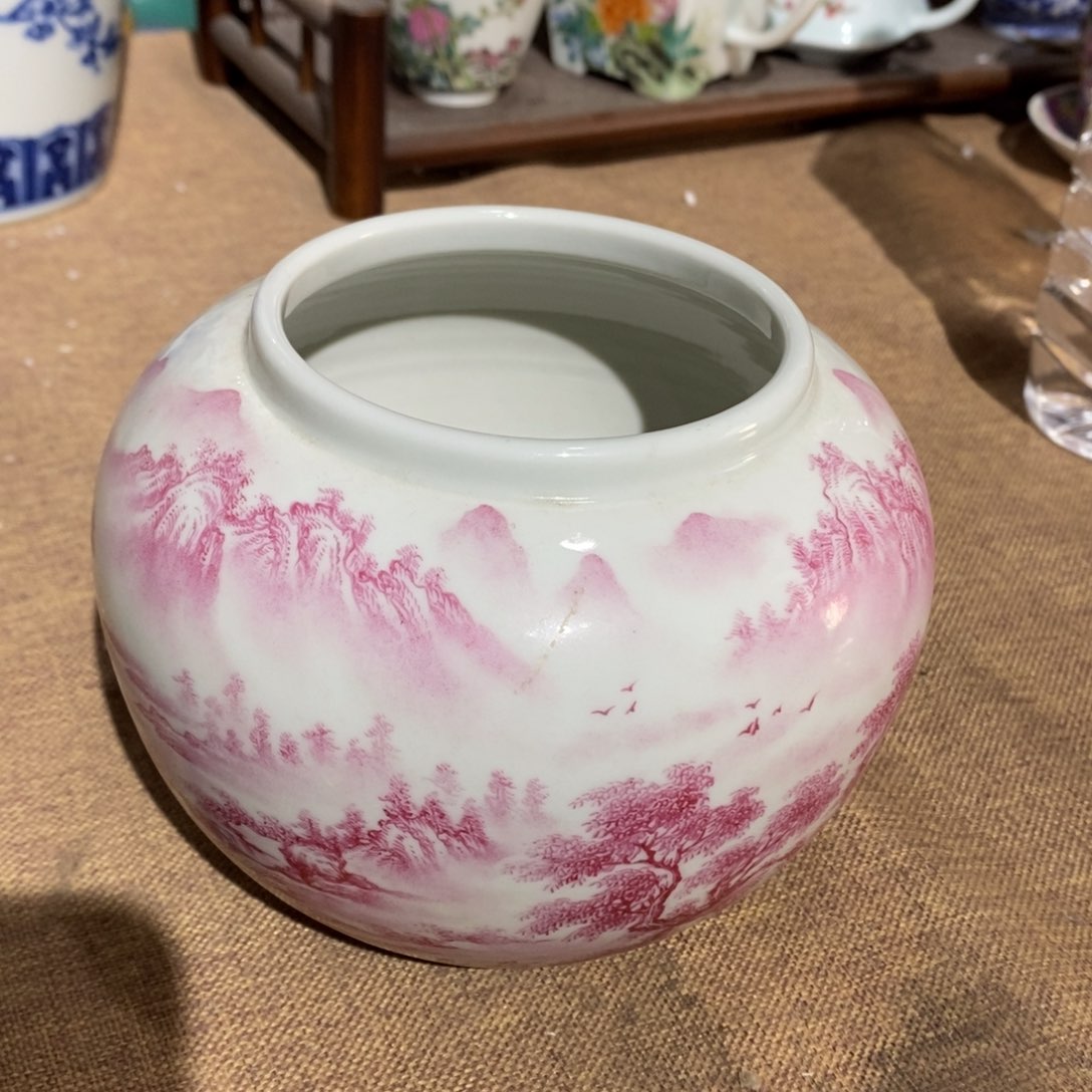 陶瓷精品系列产品