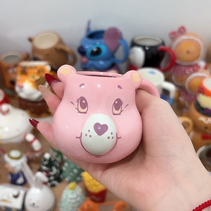 瓷片陶瓷完美主义慎拍