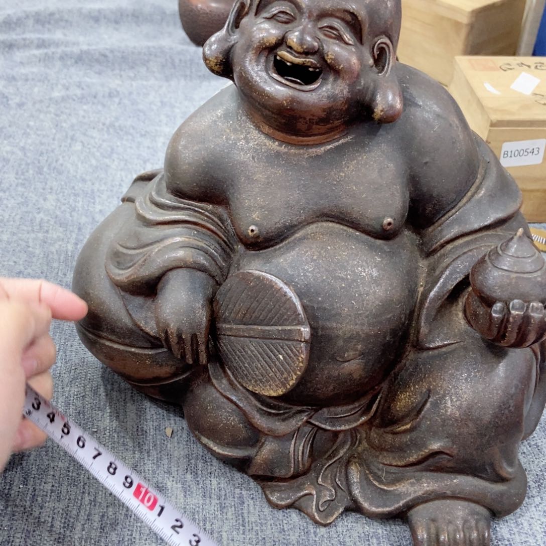 紫砂茶杯非常满意好看得物件