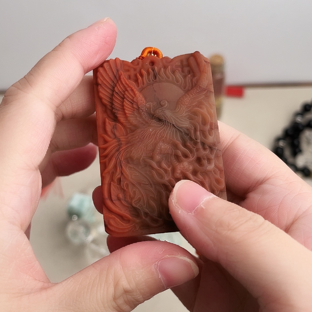 小***七水晶手链未镶嵌设计