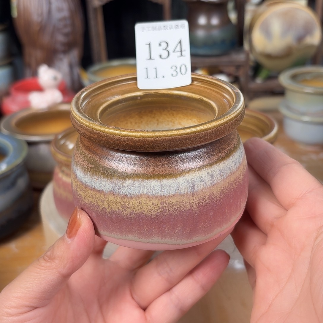 瓷片景德镇陶瓷手工制作