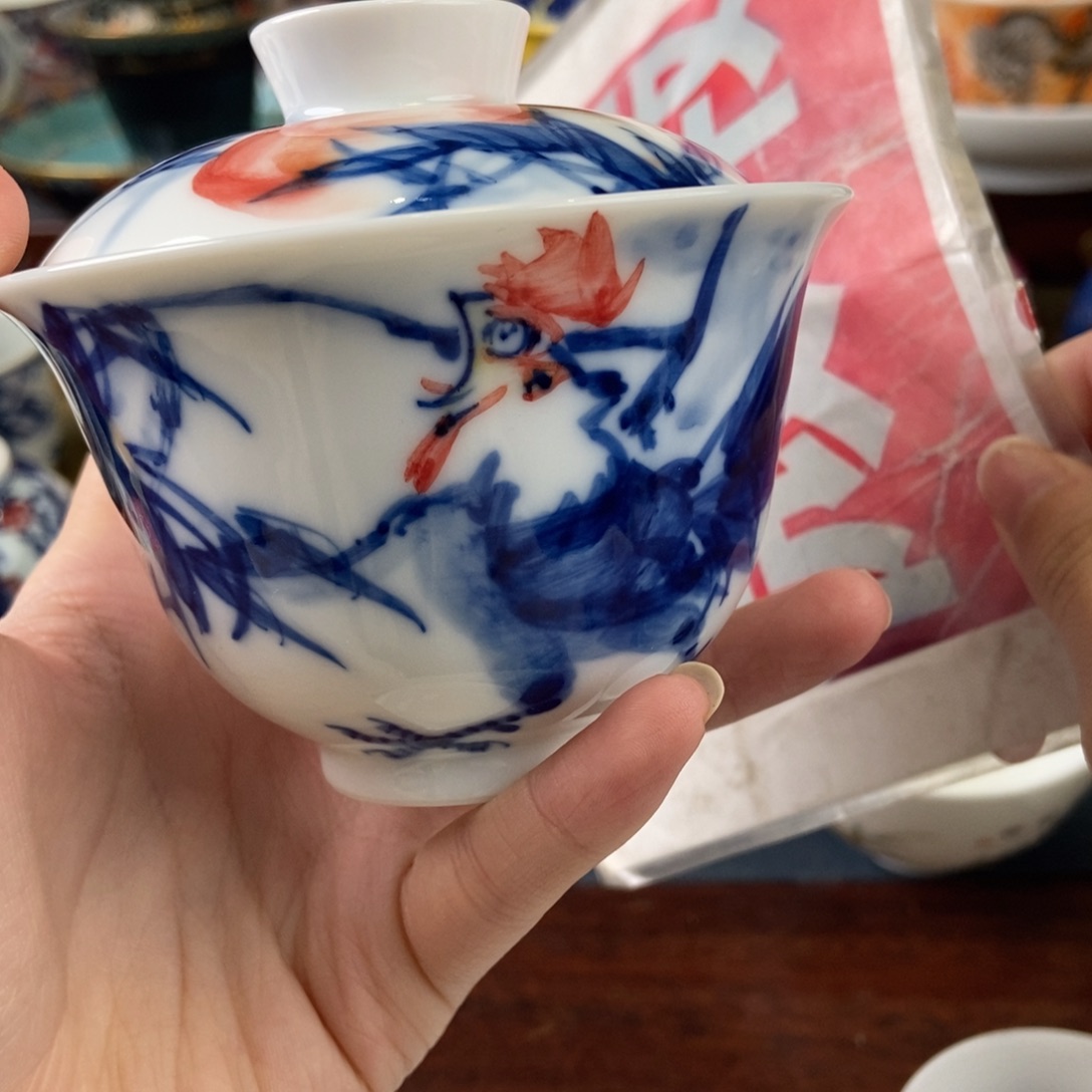 陶瓷艺术家的设计风格设计理念和