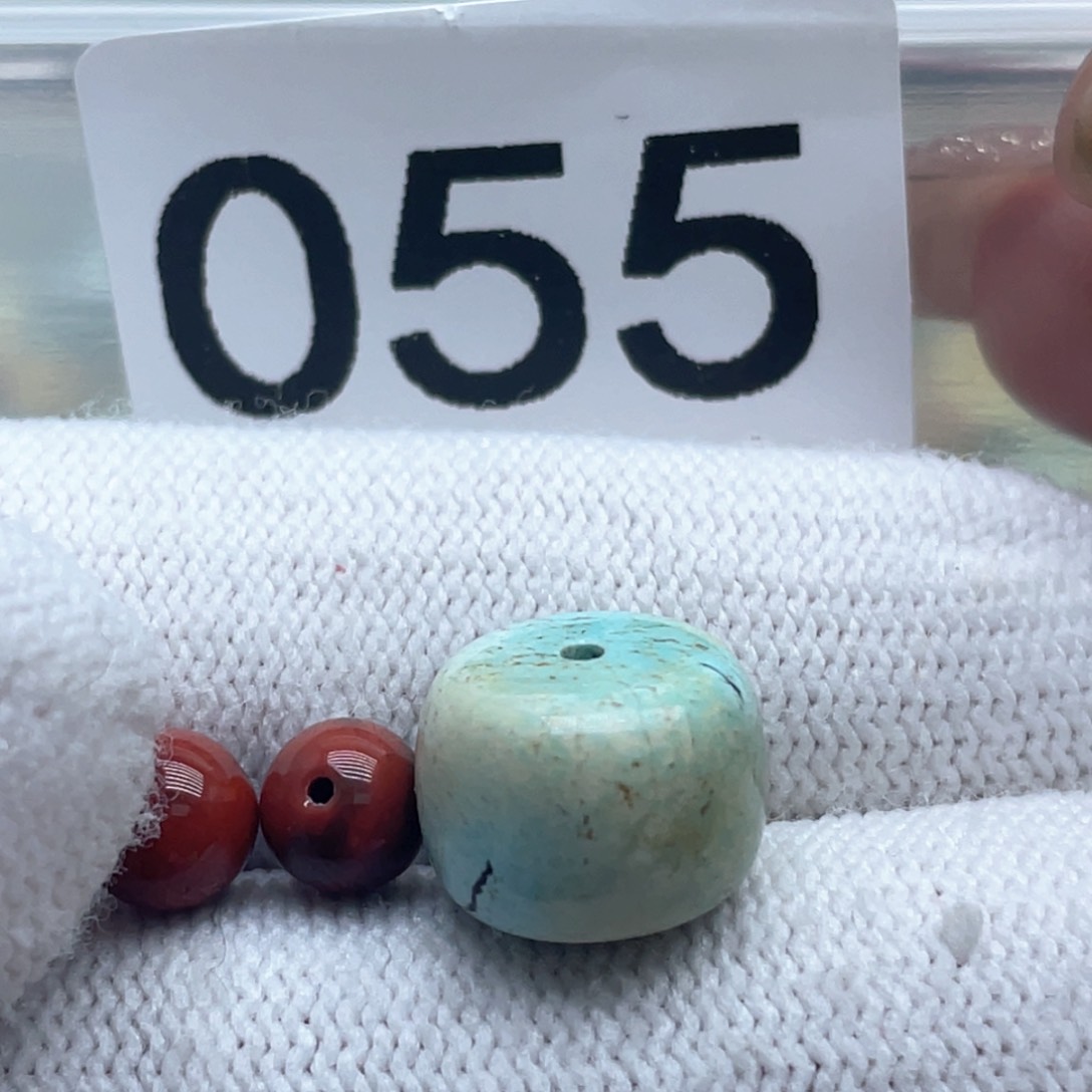 南红玛瑙珠宝奇石未镶嵌