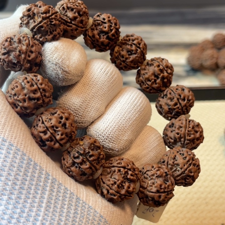 金刚菩提吊坠金刚菩提