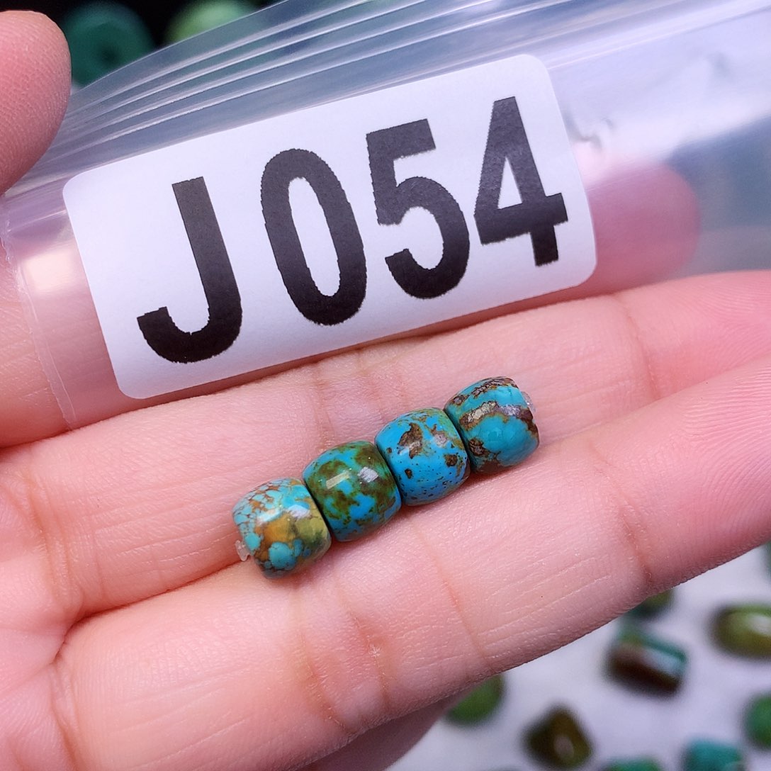 空竹粉丝专享十堰特色手工散珠