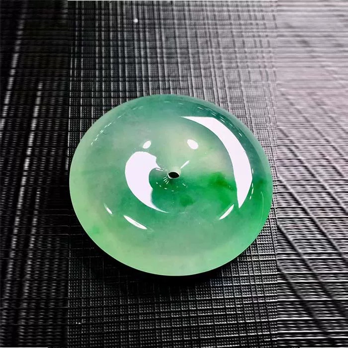 天然缅甸A货翡翠
