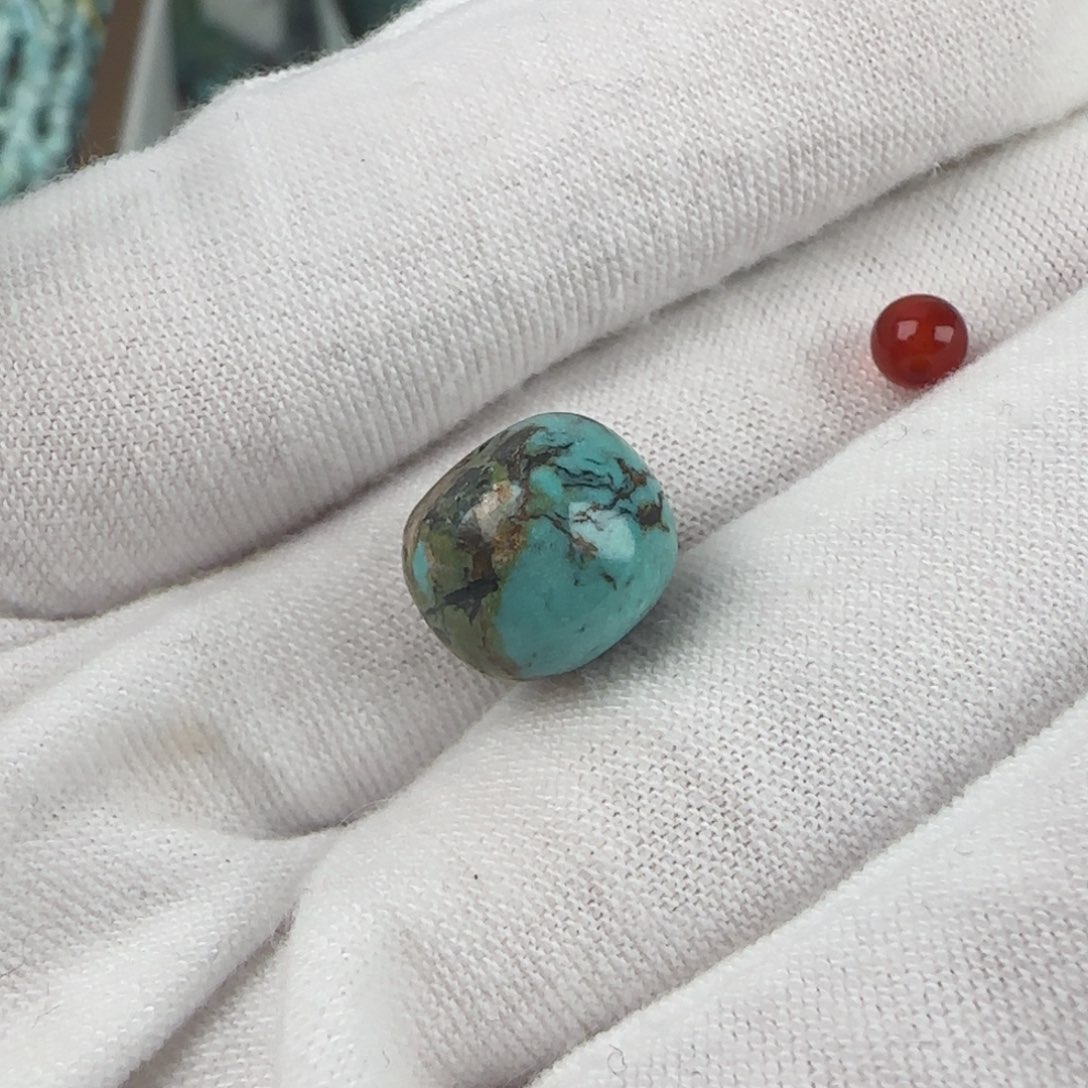 南红玛瑙未镶嵌配饰11.1