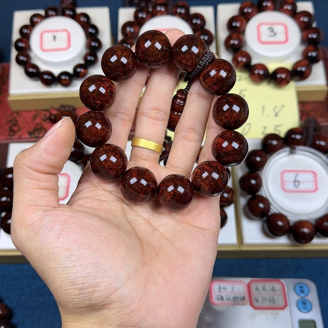 ****缘花梨木类黄花梨2.0