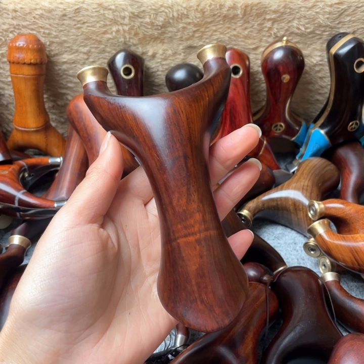 大果紫檀（缅甸花梨）1641