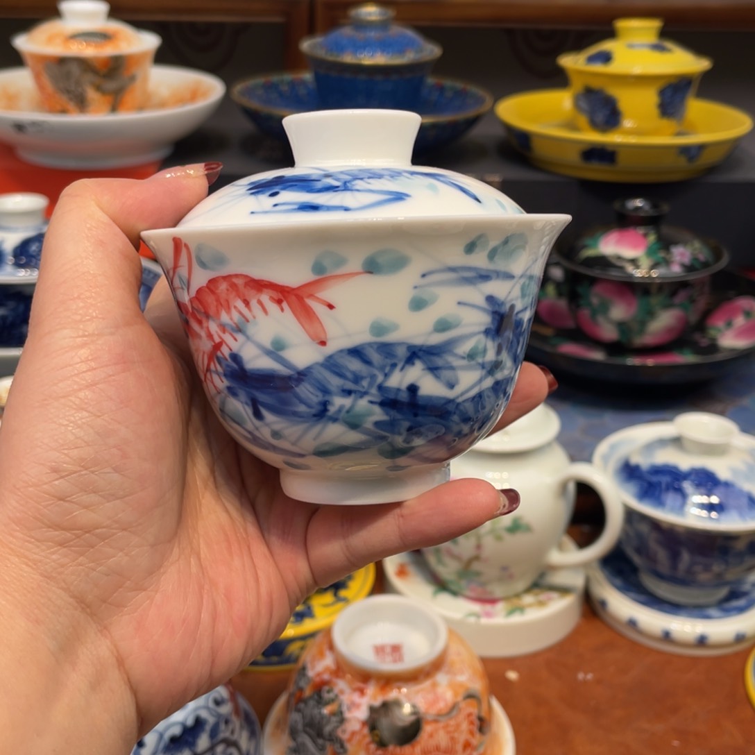 景德镇陶瓷景德镇瓷器