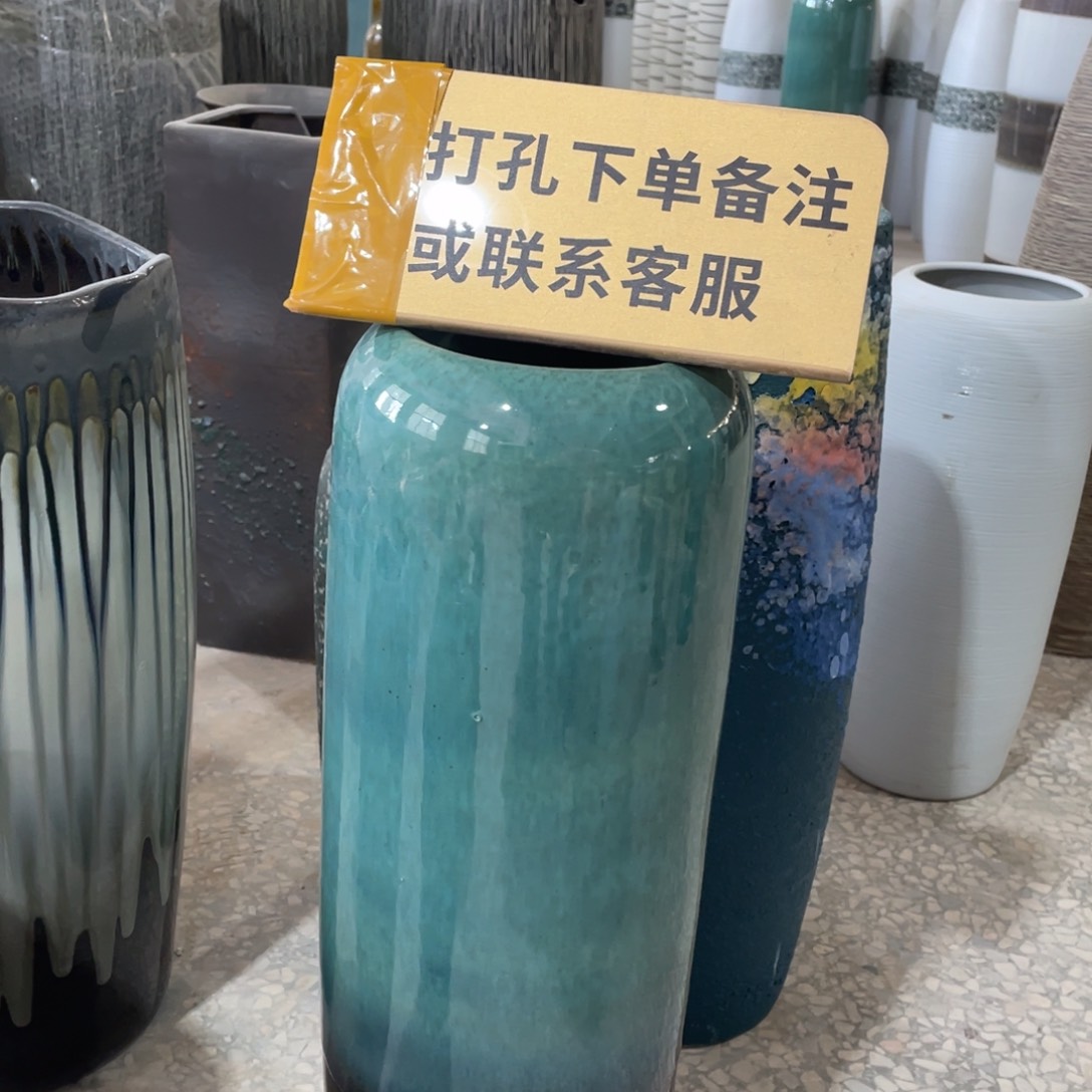 陶瓷高度50口11无孔瑕疵