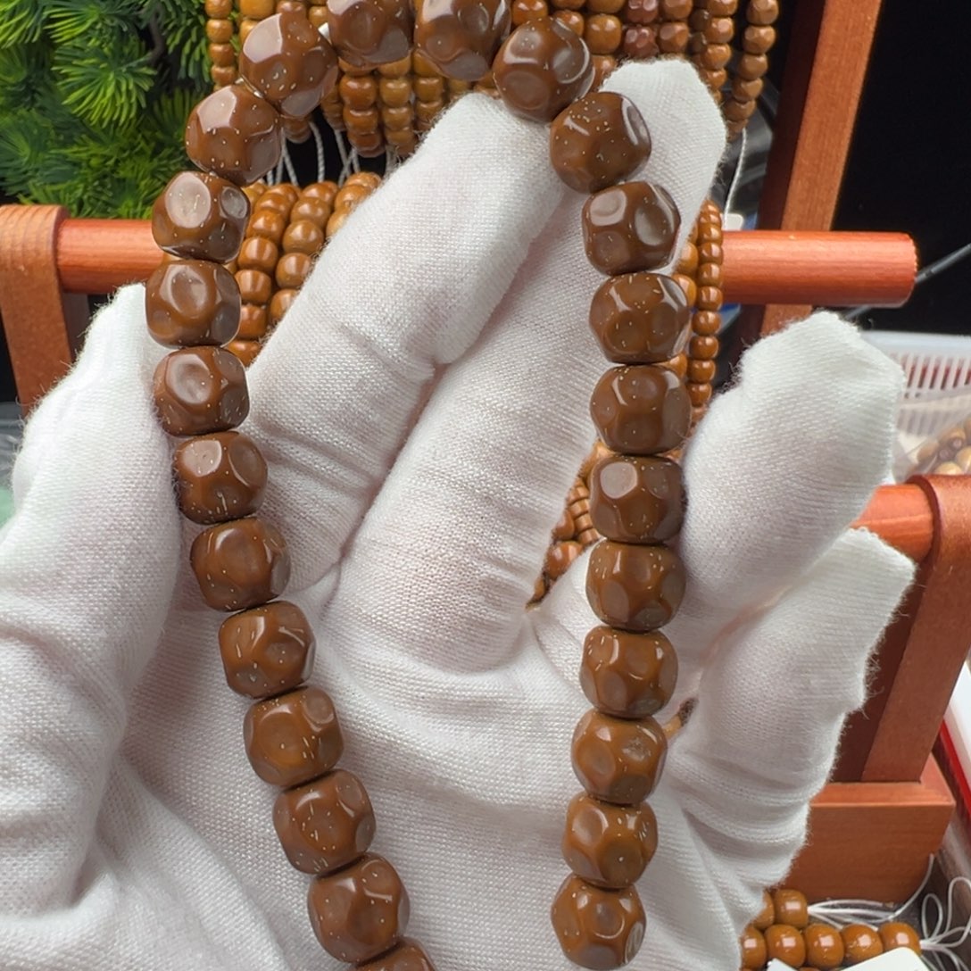 紫金鼠手串无相 2