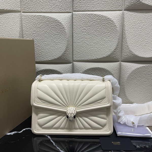 包包/宝格丽/99新/250607QR0017