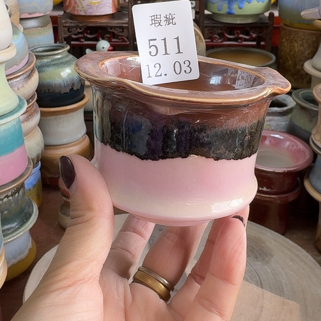瓷片景德镇陶瓷手工制作