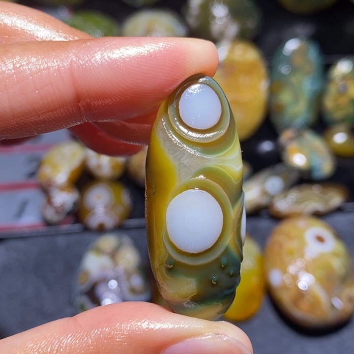 玛瑙/玉髓珠宝奇石未镶嵌